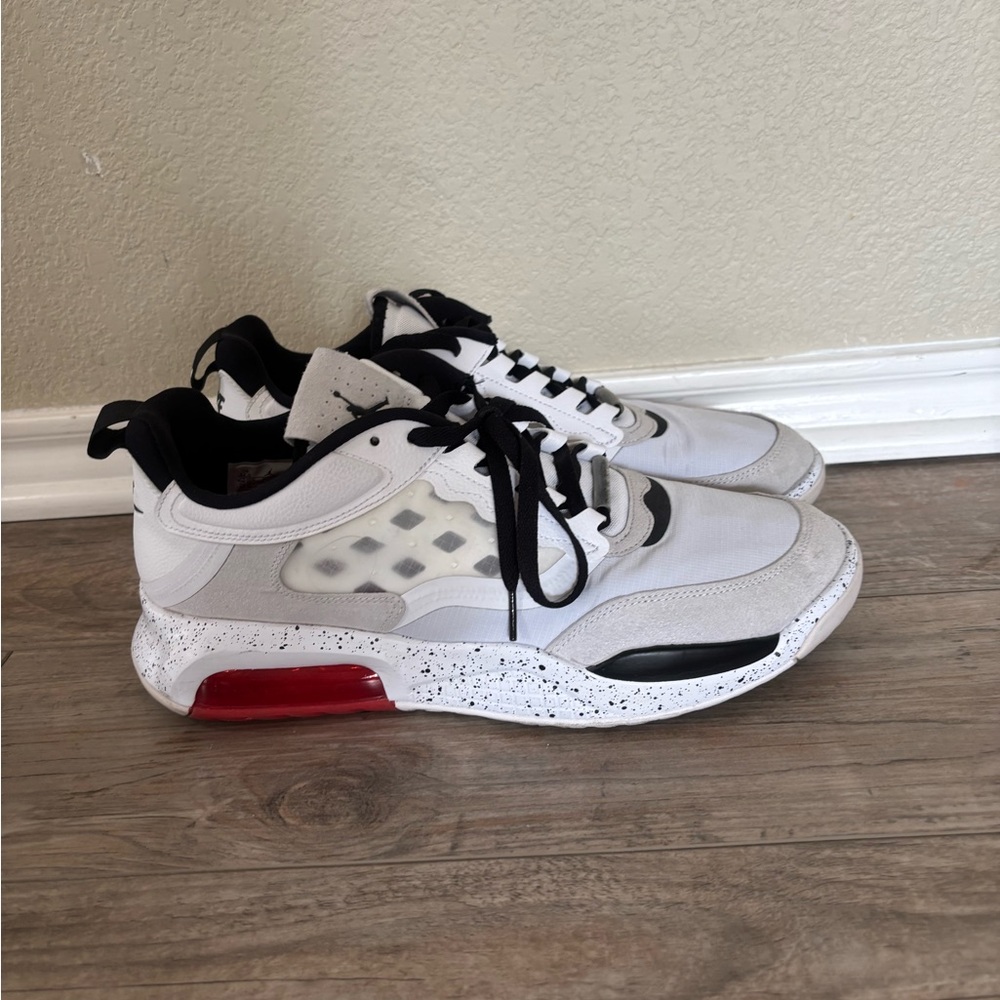 Jordan Air Max 200 - Size 13 - Excellent/Like New